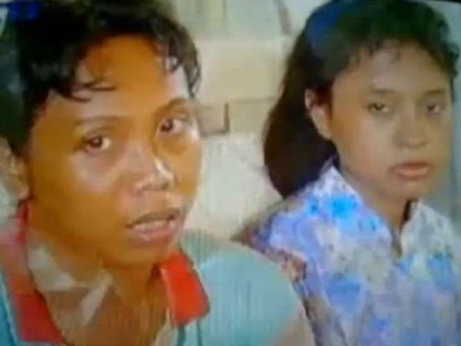 10 Potret Dulu Vs Kini Mandra & Munaroh ‘Si Doel’, Parasnya Sudah Bikin Pangling!