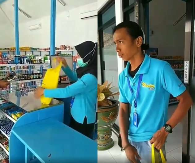 7 Potret Dewi Natalia Pemeran Monica &lsquo;Tukang Ojek Pengkolan&rsquo; Tinggalkan Dunia Hiburan Kini Nasibnya Berubah!