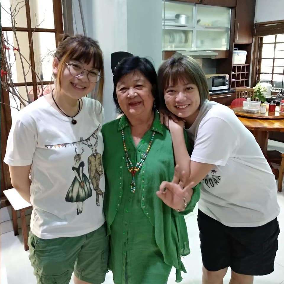 10 Potret Rumah Leony Eks Trio Kwek Kwek, Kamarnya Bak Hotel di Jepang, Mewah Abis!