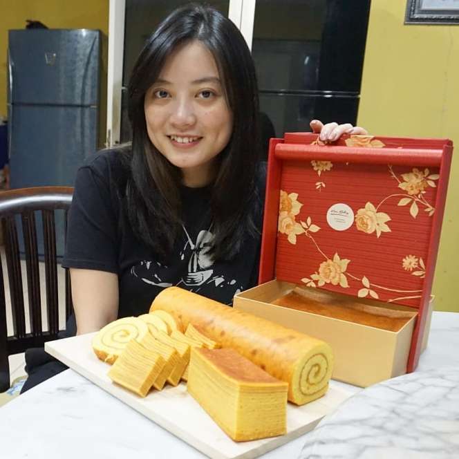 10 Potret Rumah Leony Eks Trio Kwek Kwek, Kamarnya Bak Hotel di Jepang, Mewah Abis!