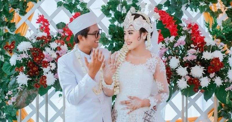 10 Beda Gaya Nikah Doni Salmanan Pertama Vs Kedua, Dulu Sederhana Kini Mewah Banget!