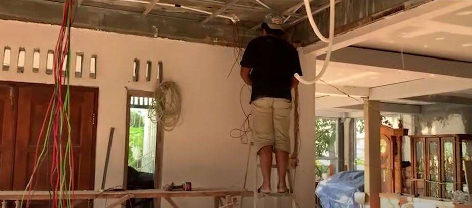 10 Potret Rumah Mewah Orangtua Ria Ricis di Batam, Kini Disulap Jadi Pondok Pesantren