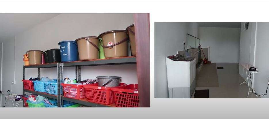 10 Potret Rumah Mewah Orangtua Ria Ricis di Batam, Kini Disulap Jadi Pondok Pesantren