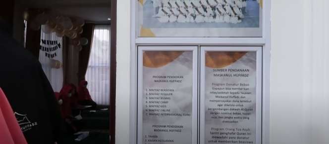 10 Potret Rumah Mewah Orangtua Ria Ricis di Batam, Kini Disulap Jadi Pondok Pesantren