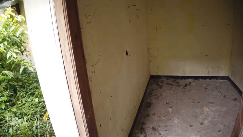 10 Potret Rumah Mendiang Alda Risma yang 15 Tahun Terbengkalai, Penuh Barang Mewah!