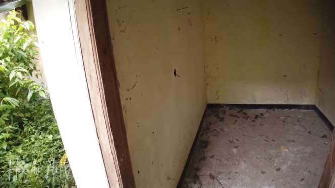 10 Potret Rumah Mendiang Alda Risma yang 15 Tahun Terbengkalai, Penuh Barang Mewah!