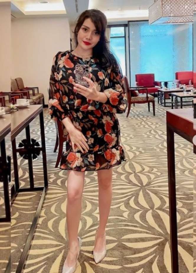 7 Potret Mawar AFI Ungkap Penyebab Perceraiannya, Luka Masa Lalu Hingga Tolak Hasrat Sang Suami!