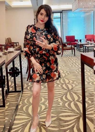 7 Potret Mawar AFI Ungkap Penyebab Perceraiannya, Luka Masa Lalu Hingga Tolak Hasrat Sang Suami!
