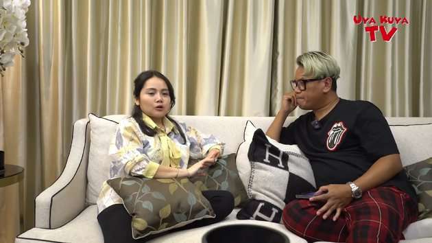 7 Potret Mawar AFI Ungkap Penyebab Perceraiannya, Luka Masa Lalu Hingga Tolak Hasrat Sang Suami!
