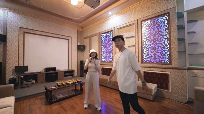 10 Potret Rumah Mewah Indra Kenz di Medan yang Disita Polisi, Seperti Istana ala Eropa