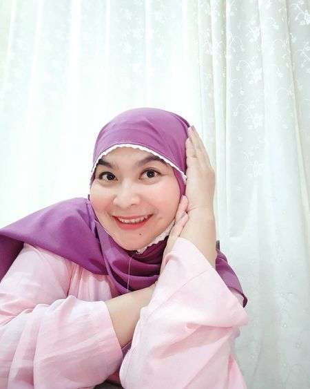 8 Potret Kondisi Hidup Pelawak Ulfa Dwiyanti yang Tak Pernah Tersorot, Tidak Sebahagia di TV