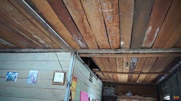 10 Potret Rumah Ucok Baba Sebelum Vs Sesudah Terkenal, Dulu Gubuk Berdinding Kayu Kini Mewah