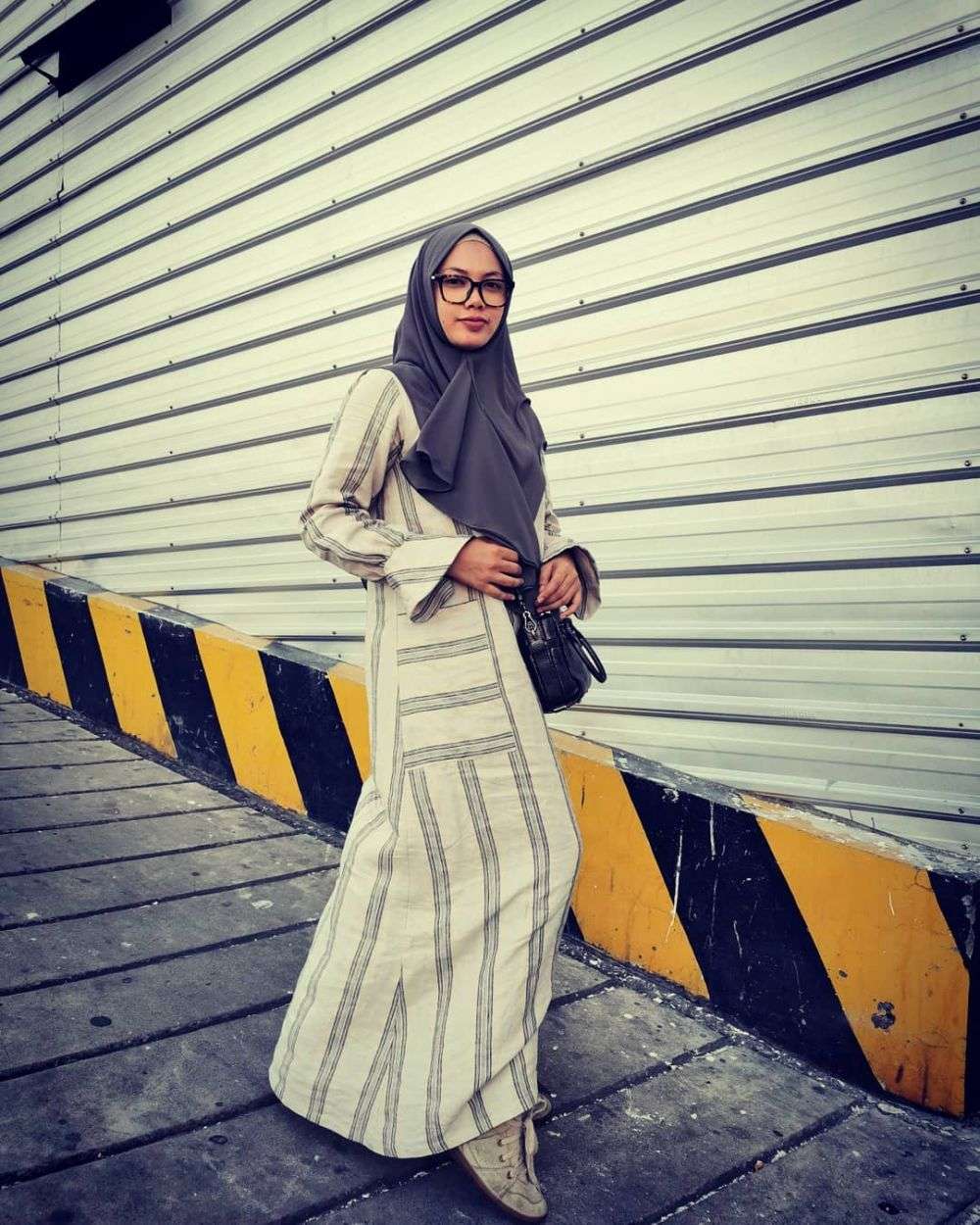 7 Potret Ghea Mantan Istri Ifan Seventeen yang Jarang Tersorot, Dokter yang Punya Banyak Bisnis!