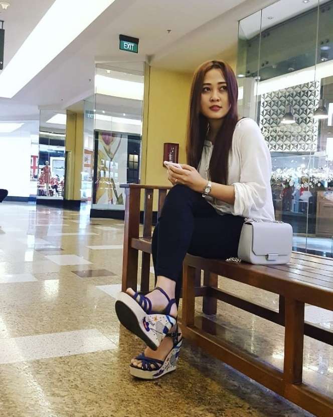Ingat TKW Cantik 'Rumangsamu Yo Penak' yang Dulu Mendadak Jadi Artis? Nasibnya Kini...