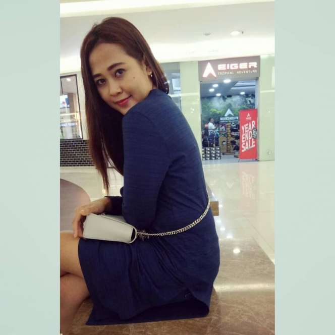 Ingat TKW Cantik 'Rumangsamu Yo Penak' yang Dulu Mendadak Jadi Artis? Nasibnya Kini...