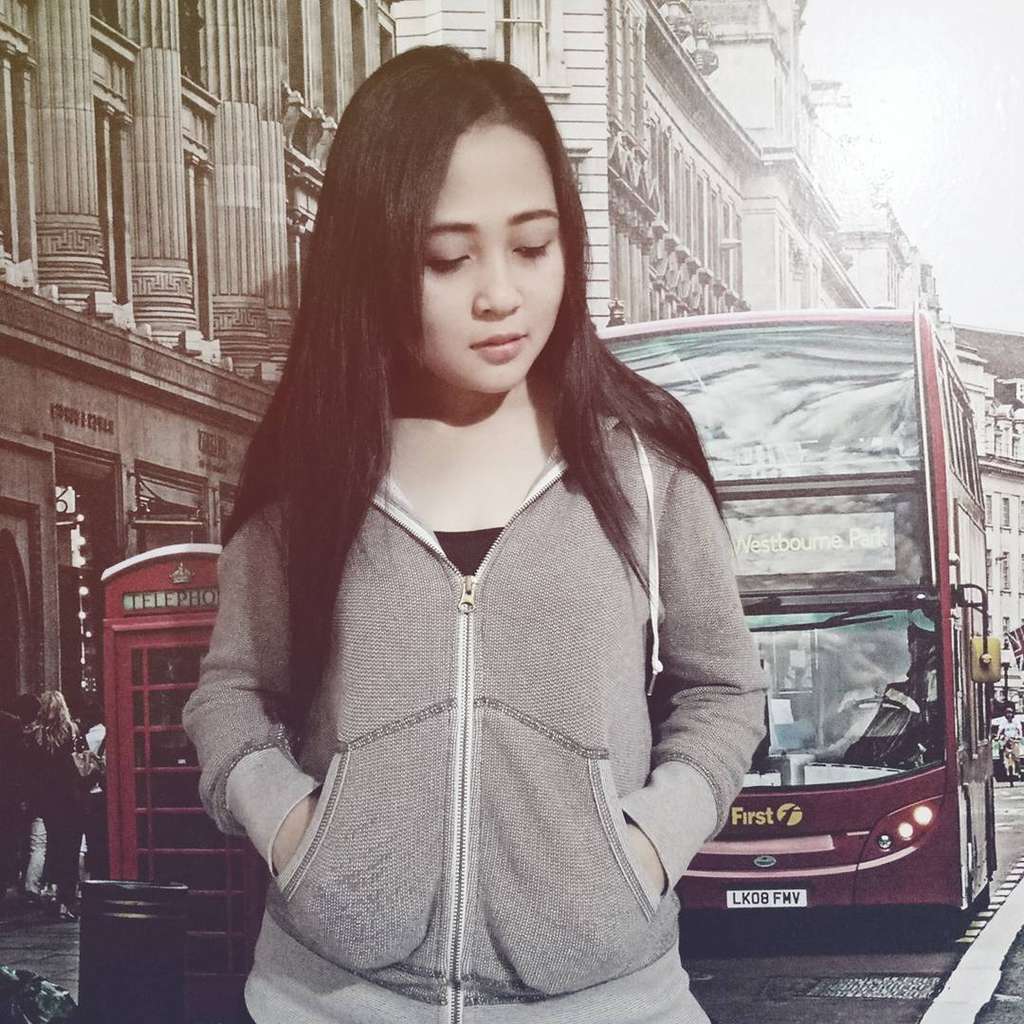 Ingat TKW Cantik 'Rumangsamu Yo Penak' yang Dulu Mendadak Jadi Artis? Nasibnya Kini...