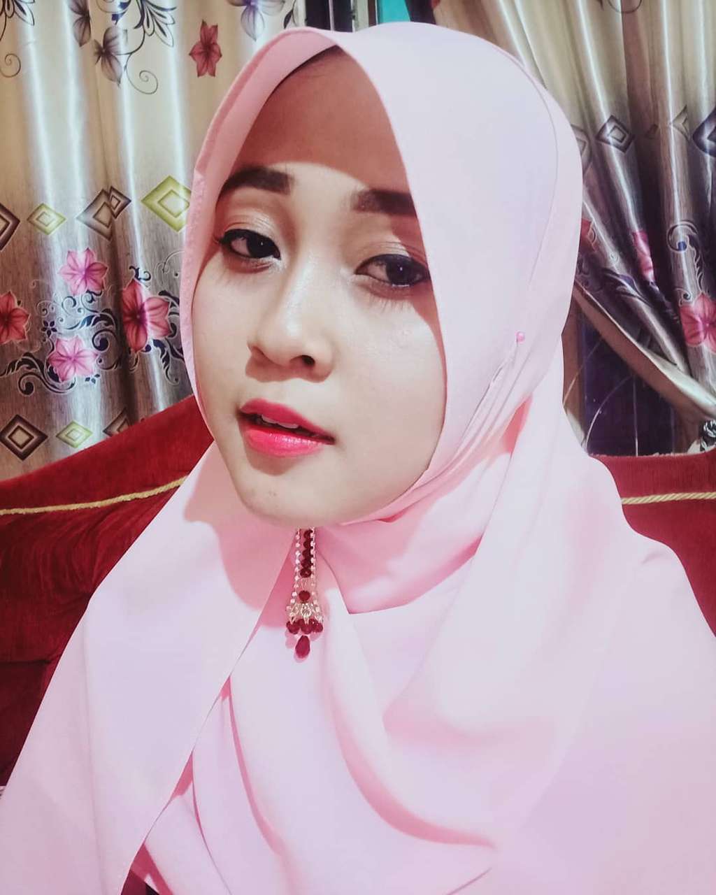 Ingat TKW Cantik 'Rumangsamu Yo Penak' yang Dulu Mendadak Jadi Artis? Nasibnya Kini...