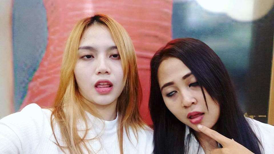 Ingat TKW Cantik 'Rumangsamu Yo Penak' yang Dulu Mendadak Jadi Artis? Nasibnya Kini...