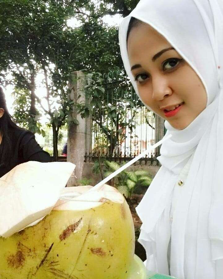 Ingat TKW Cantik 'Rumangsamu Yo Penak' yang Dulu Mendadak Jadi Artis? Nasibnya Kini...