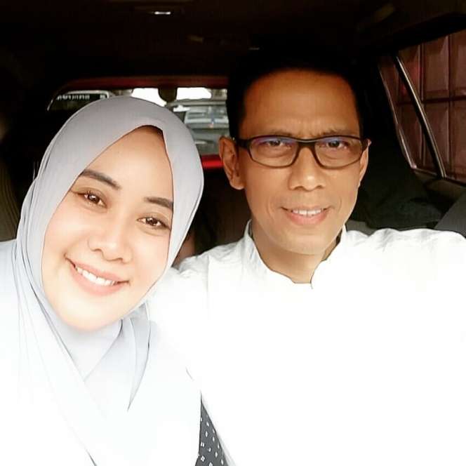 8 Momen Mesra Doddy Sudrajat dan Puput Sebelum Digugat Cerai, Kerap Tulis Pesan Cinta!