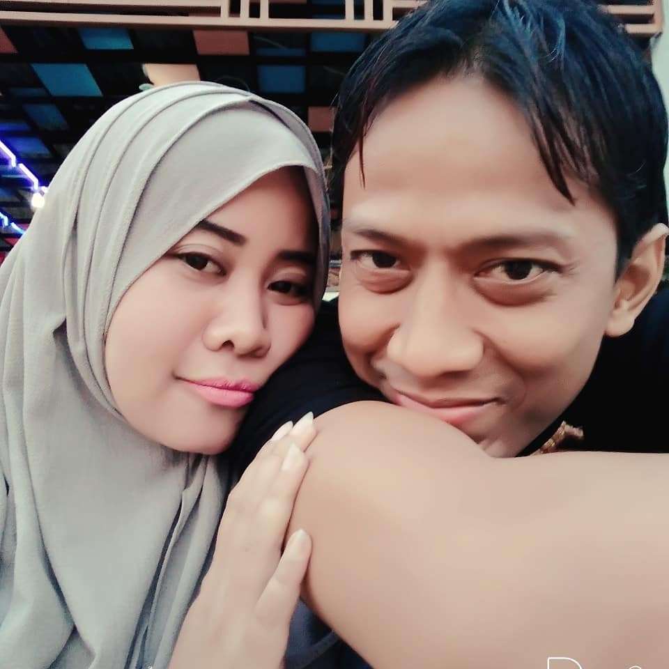 8 Momen Mesra Doddy Sudrajat dan Puput Sebelum Digugat Cerai, Kerap Tulis Pesan Cinta!