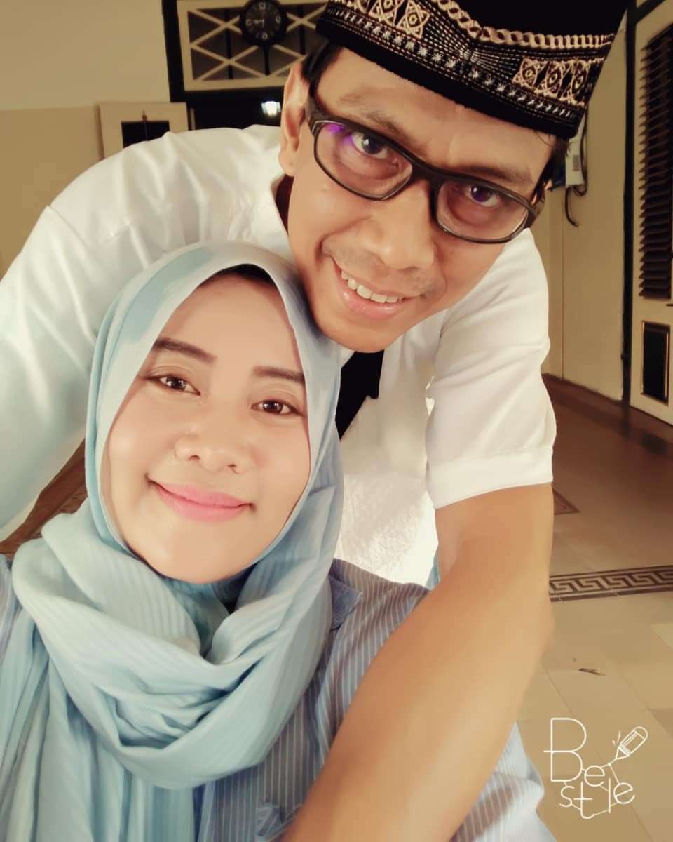 8 Momen Mesra Doddy Sudrajat dan Puput Sebelum Digugat Cerai, Kerap Tulis Pesan Cinta!