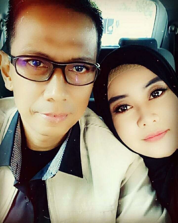 8 Momen Mesra Doddy Sudrajat dan Puput Sebelum Digugat Cerai, Kerap Tulis Pesan Cinta!