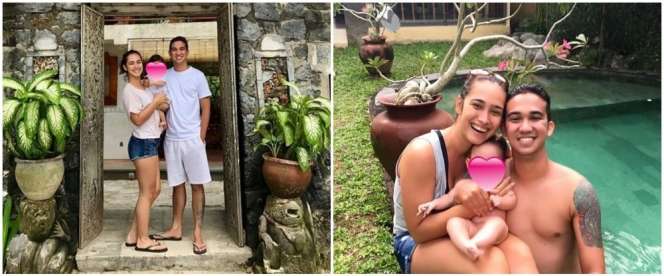 Potret Rumah 8 Seleb yang Tinggal di Bali, Punya Jessica Iskandar Mewah Banget!