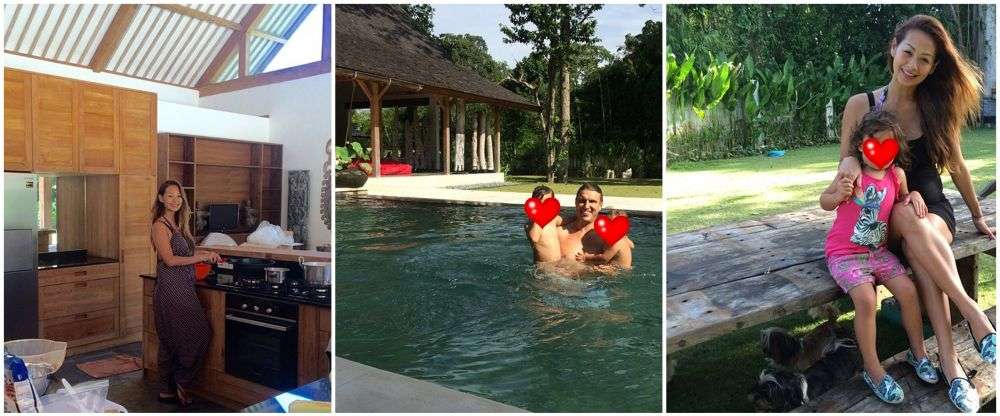 Potret Rumah 8 Seleb yang Tinggal di Bali, Punya Jessica Iskandar Mewah Banget!