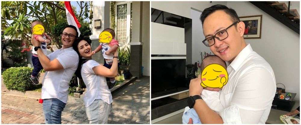 Potret Rumah 8 Seleb yang Tinggal di Bali, Punya Jessica Iskandar Mewah Banget!