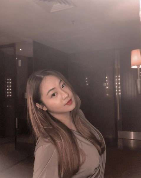 10 Potret Susyen Regina, Mantan Tunangan Indra Kenz yang Temani dari Nol, Cantik Banget!