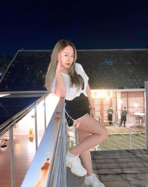 10 Potret Susyen Regina, Mantan Tunangan Indra Kenz yang Temani dari Nol, Cantik Banget!