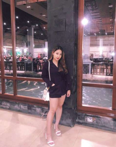 10 Potret Susyen Regina, Mantan Tunangan Indra Kenz yang Temani dari Nol, Cantik Banget!