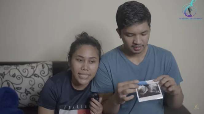 Umumkan Kehamilan Anak Kedua, Evi Masamba Ungkap Kondisi Rahimnya!
