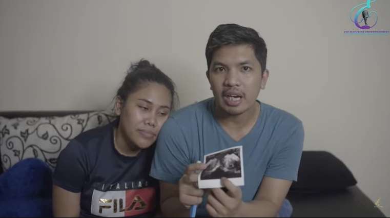 Umumkan Kehamilan Anak Kedua, Evi Masamba Ungkap Kondisi Rahimnya!