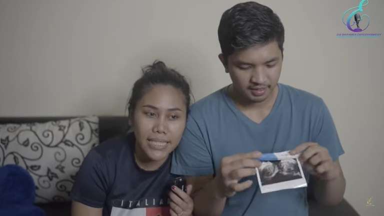 Umumkan Kehamilan Anak Kedua, Evi Masamba Ungkap Kondisi Rahimnya!