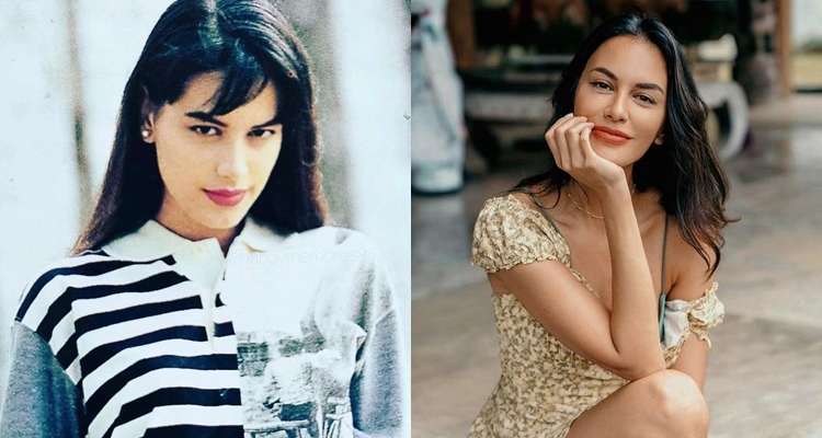 7 Potret Dulu Vs Kini Aktris 'Catatan Si Boy', Para Primadona di Zamannya, Masih Cantik di Usia 50-an
