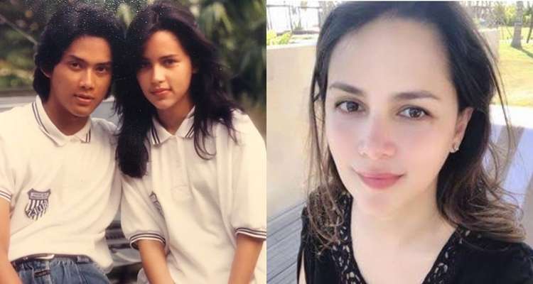 7 Potret Dulu Vs Kini Aktris 'Catatan Si Boy', Para Primadona di Zamannya, Masih Cantik di Usia 50-an