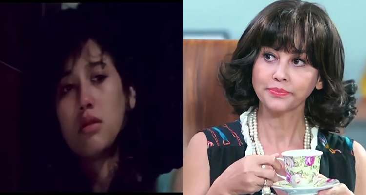 7 Potret Dulu Vs Kini Aktris 'Catatan Si Boy', Para Primadona di Zamannya, Masih Cantik di Usia 50-an