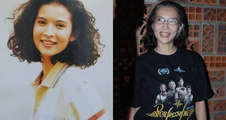 7 Potret Dulu Vs Kini Aktris 'Catatan Si Boy', Para Primadona di Zamannya, Masih Cantik di Usia 50-an