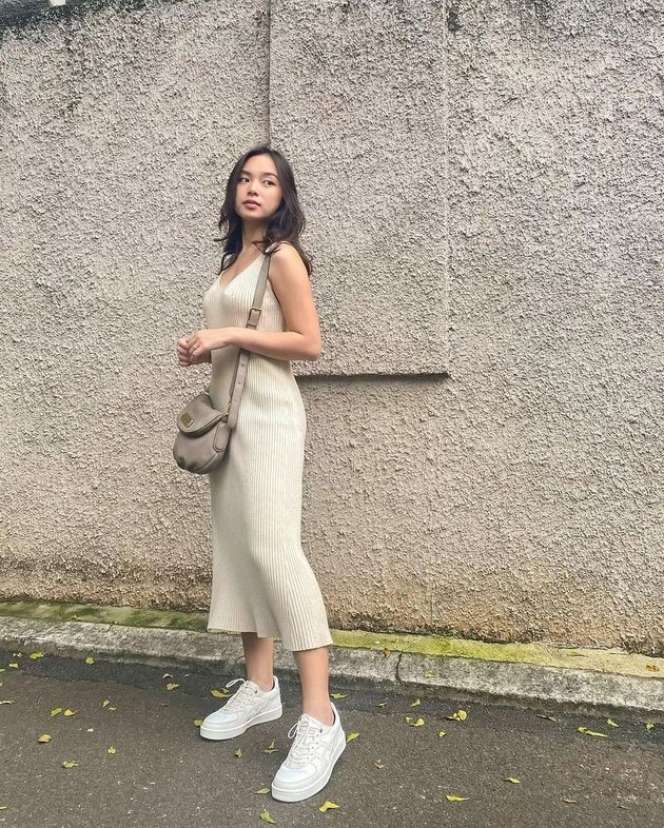 8 Potret Nabila Rahman Anak Betharia Sonata dan Willy Dozan, Kini Jadi Influencer Cantik!