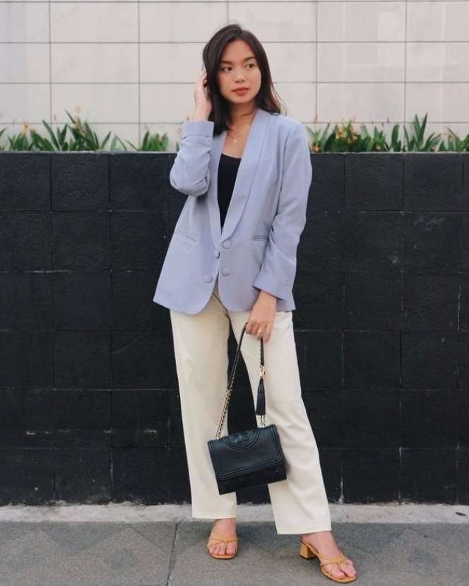8 Potret Nabila Rahman Anak Betharia Sonata dan Willy Dozan, Kini Jadi Influencer Cantik!