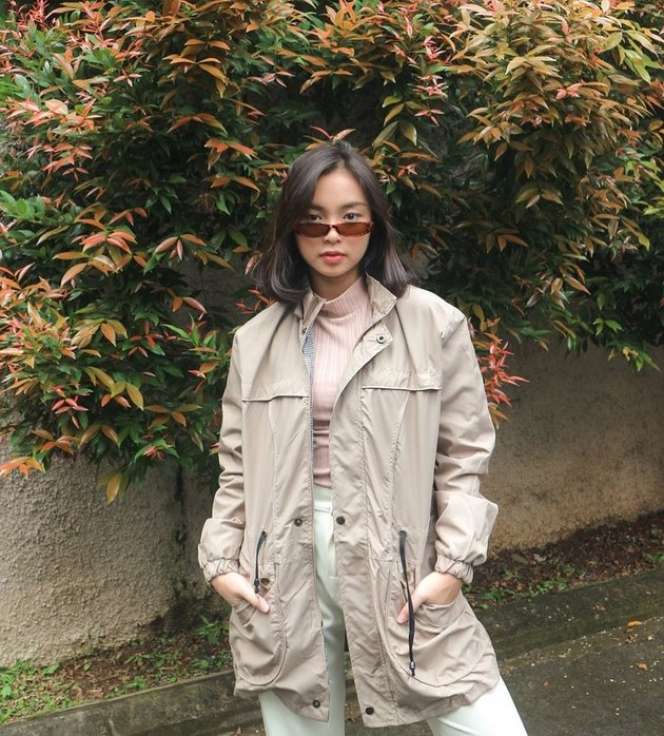 8 Potret Nabila Rahman Anak Betharia Sonata dan Willy Dozan, Kini Jadi Influencer Cantik!