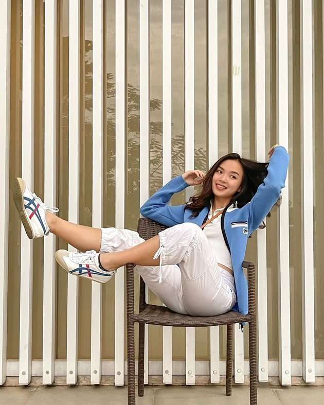 8 Potret Nabila Rahman Anak Betharia Sonata dan Willy Dozan, Kini Jadi Influencer Cantik!