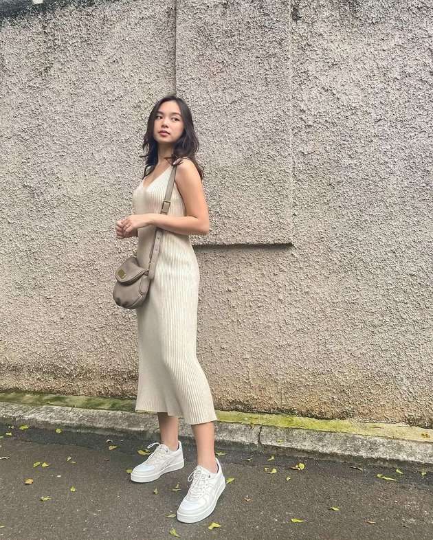 8 Potret Nabila Rahman Anak Betharia Sonata dan Willy Dozan, Kini Jadi Influencer Cantik!