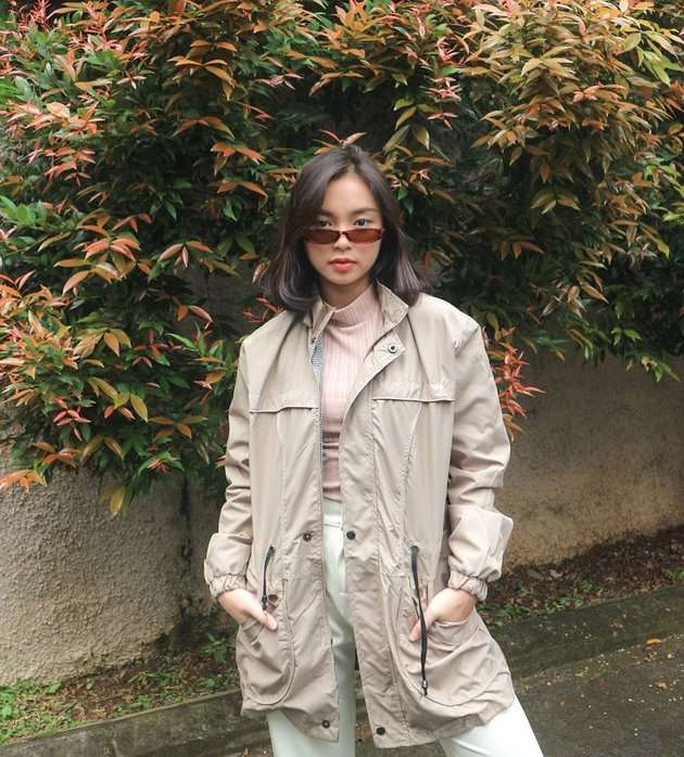 8 Potret Nabila Rahman Anak Betharia Sonata dan Willy Dozan, Kini Jadi Influencer Cantik!