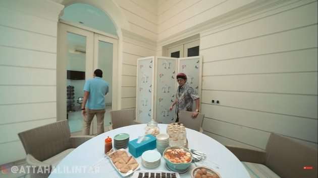 9 Potret Rumah Mewah Sandiaga Uno Seharga Rp100 Miliar, Sultan Banget!