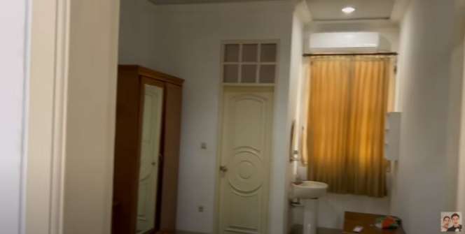 8 Potret Rumah Baru Lala Pemberian Baim Wong, Kini Makin Dekat Dengan Kiano!
