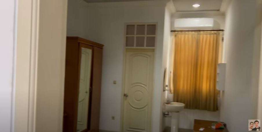 8 Potret Rumah Baru Lala Pemberian Baim Wong, Kini Makin Dekat Dengan Kiano!