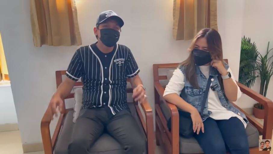 8 Potret Rumah Baru Lala Pemberian Baim Wong, Kini Makin Dekat Dengan Kiano!